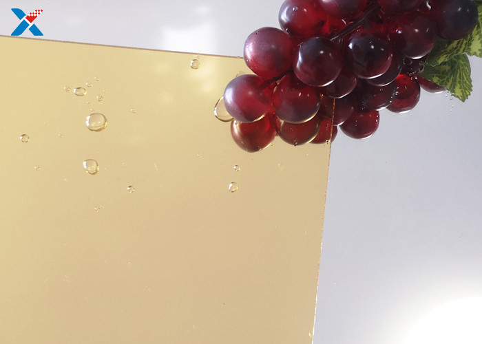 Neueste Unternehmensblogs über Wieviele Arten von Acrylspiegeln