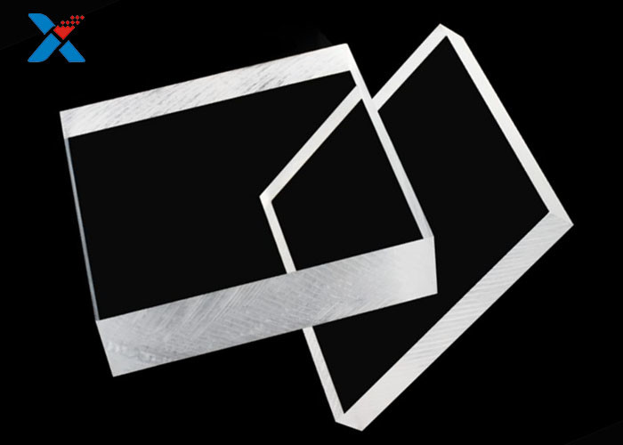 Neueste Unternehmensblogs über Produktionsverfahrenzustände des Acrylblattes