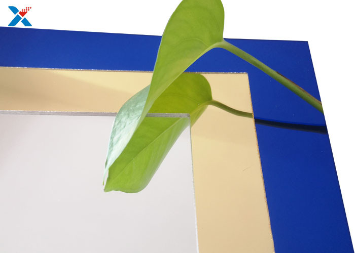 Neueste Unternehmensblogs über Acrylspiegel, der Prozess verarbeitet