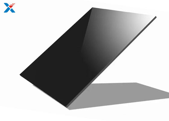 kaufen Dünn 3mm bereiftes Acrylblatt--Plastikplatten-Lohnschneiden online manufacture