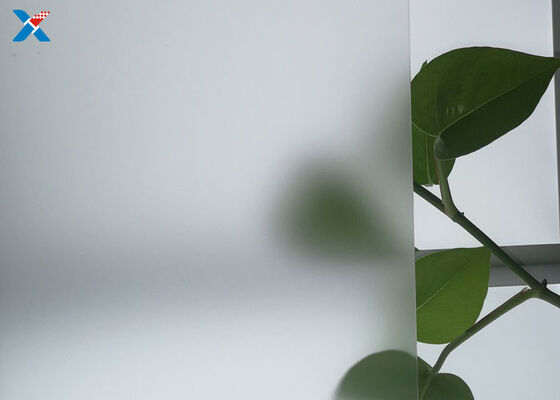 kaufen 8x4 Milchglas-Acrylplatten Acryl-Dachplatte Zuschnitt online manufacture