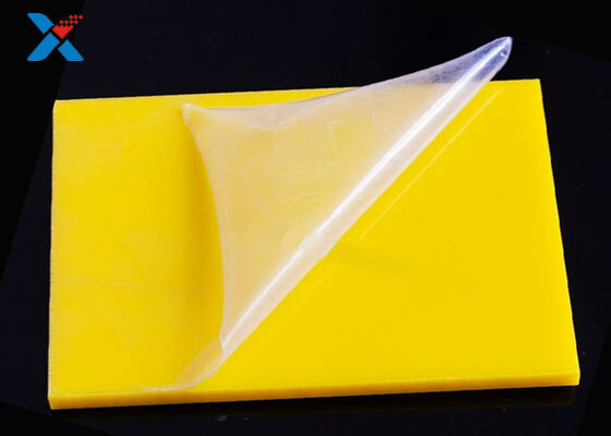 kaufen Dünnes -Brett der Polymethyl-Methacrylat-Farbkunststoffplatte-2mm online manufacture