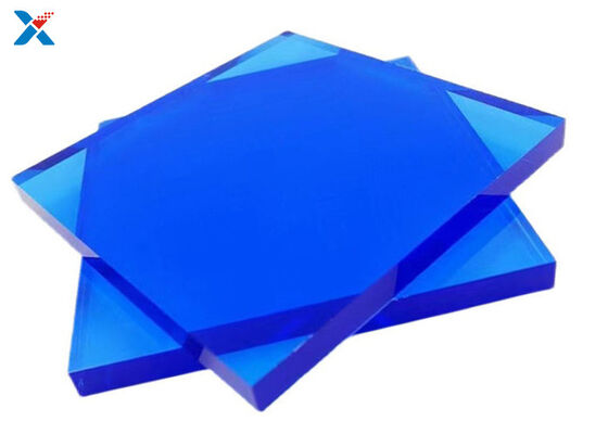 kaufen Perspex-Panels nach Maß geschnitten Akrylblech 4x8 Durchsichtig blau online manufacture