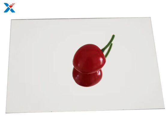 kaufen 30,5 x 61 cm, flexible, silbern verspiegelte Acrylfolie, perfekt für dekorative Schilder online manufacture