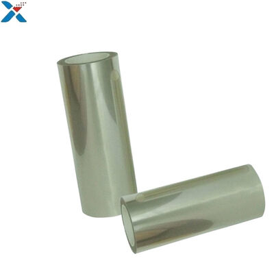 kaufen Transparent PET Film Roll High Clarity Corona Treated Custom Thickness Online-Herstellung