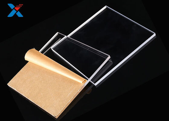 kaufen 8x4 Acrylglasplatte nach Maß geschnitten extrudierte Kunststoffplatten online manufacture