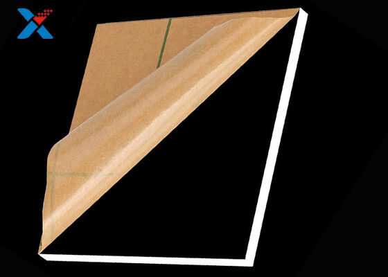 kaufen Klare 1mm PMMA Acrylglasplatte für große Dächer, extrudierte Platte online manufacture