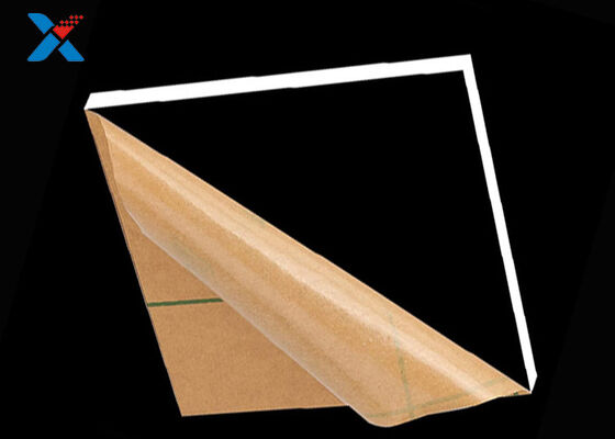 kaufen Transparente Acrylglasplatte extrudiertes Kunststoff Perspex Paneele online manufacture