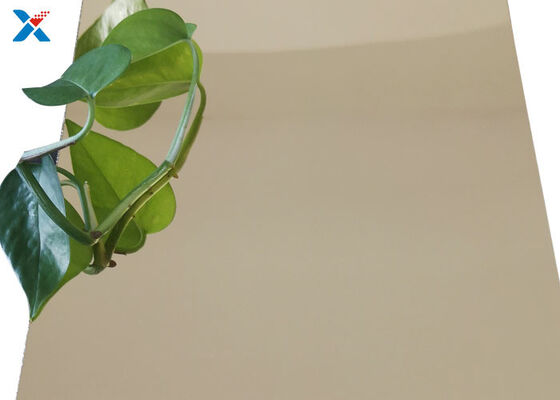 kaufen Individuelle 1mm Acrylglas-Wandspiegel-Aufkleber-Platte online manufacture