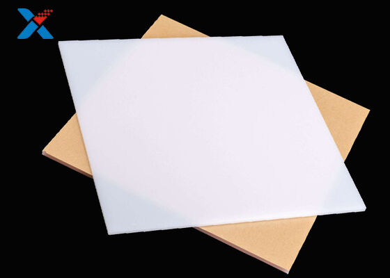 2 mm matte PMMA-Acrylblech-Lichtdiffusorplatten