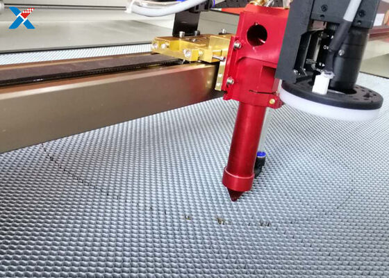 Farbige 3mm Gewohnheit schnitt Acrylblatt-Laser, der -Weltkarte schneidet