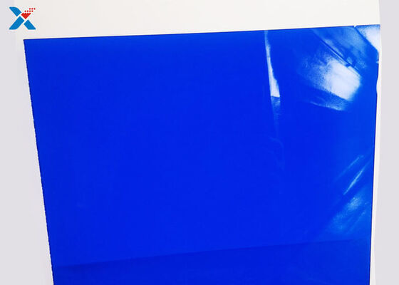 2mm färbten Acrylblatt