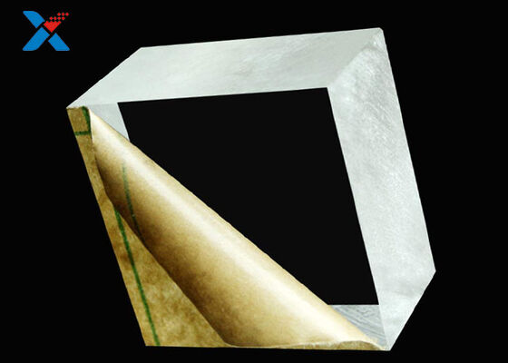 Große Acrylblatt-kundenspezifischer Laser-Ausschnitt des Dach Casted--freien Raumes