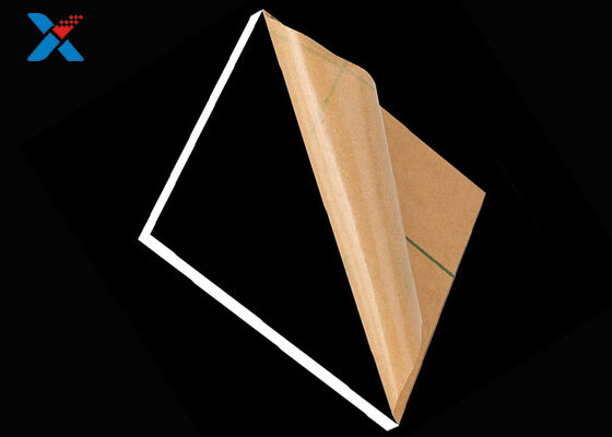 Durchsichtige Acrylplatten-Dachplatten aus Extrudiert-Lucitplatte