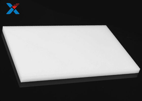 4x8 färbte Acrylkunststoffplatte-kundenspezifischen Laser, der PMMA-Platte schneidet