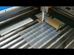 Durchsichtige 3mm-Plexiglasbleche, auf Maß geschnitten