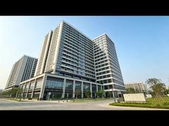 Shenzhen XH Technology Company