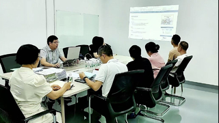 Shenzhen XH Technology Co., Ltd.