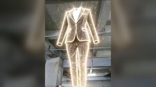 Hochtransparente PET-Folie